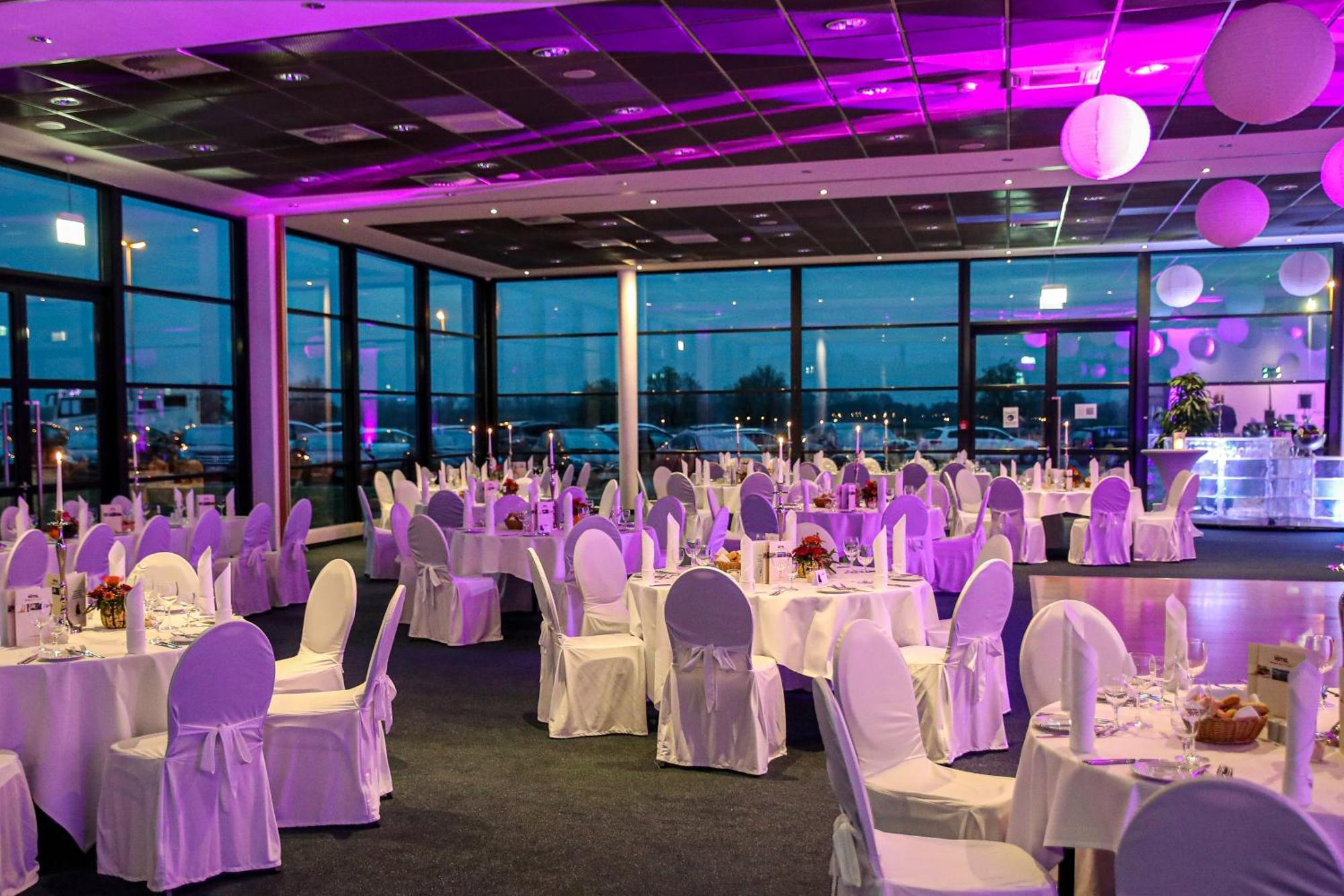 Hotel Motorsport Arena 오쉐르슬레벤 외부 사진
